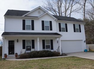 1994 Blue Rock Ct, Greensboro, NC 27405