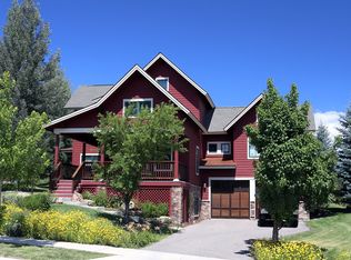 42 Seabry St, Eagle, CO 81631