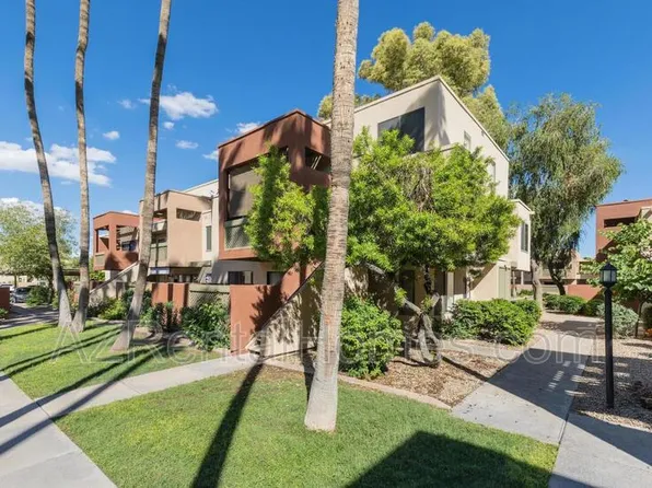 3600 N Hayden Rd APT 3605, Scottsdale, AZ 85251