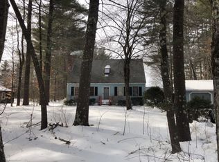 133 Goodell Ave, Swanzey, NH 03446