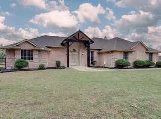 440 Reese Rd, Waxahachie, TX 75167