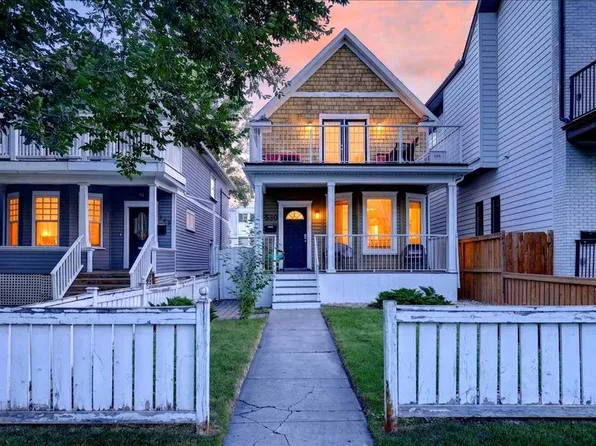 530 S 19th Ave SW, Calgary, AB T2S 0E2