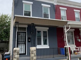 1910 Berkshire St, Philadelphia, PA 19124