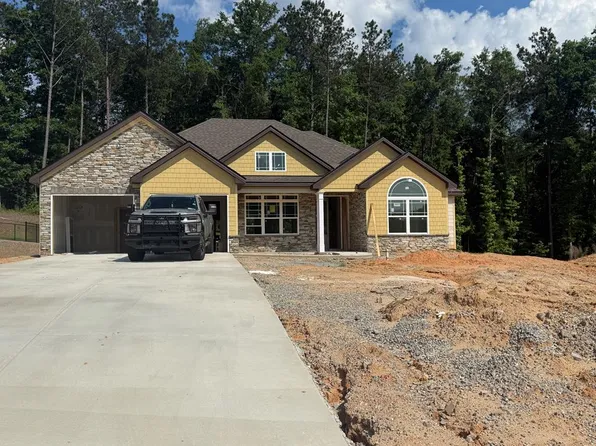 304 Woodstream Dr, Columbus, GA 31904
