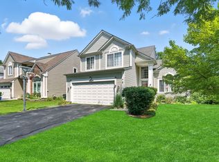 1324 Smoketree Ln, Bartlett, IL