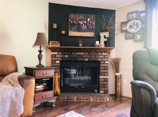 1861 Flatbottom Rd, Ball Ground, GA 30107