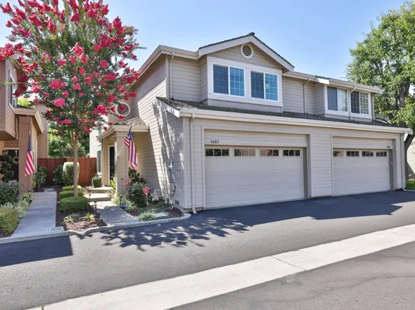 1487 Carrington Cir, San Jose, CA 95125