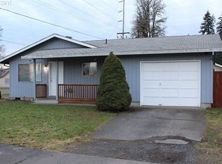 730 Rockwood Dr, Saint Helens, OR 97051