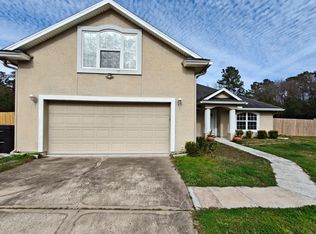 4076 Everette Rd, Middleburg, FL 32068