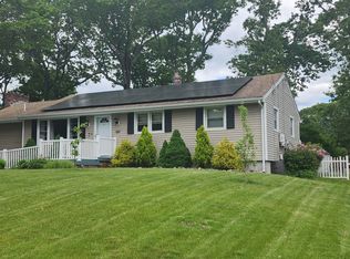 189 Connecticut Blvd, Oakdale, CT 06370