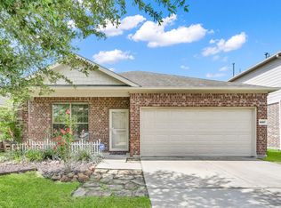 19307 Midnight Glen Dr, Cypress, TX 77429