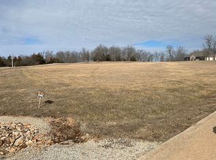 4392 S 154th Rd, Bolivar, MO 65613