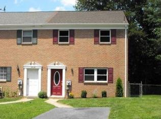 1035 Deer Run, Reading, PA 19606