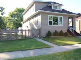 3132 Oak Ave, Brookfield, IL 60513