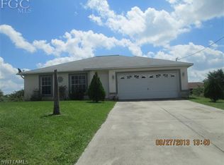 3727 7th St W, Lehigh Acres, FL 33971