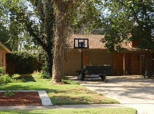 3306 55th St, Lubbock, TX 79413