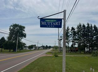0 Muttart Ln, Borden Carleton, PE C0B 1X0