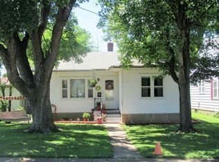 1311 10th St, Tell City, IN