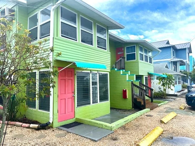 1 bed, 1.0 bath, 551 sqft, $1,750 — Photo 3