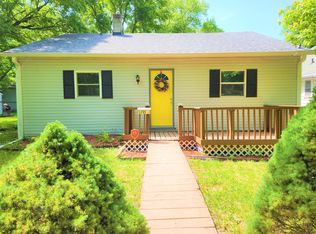 1721 W 6th St, Anderson, IN 46016