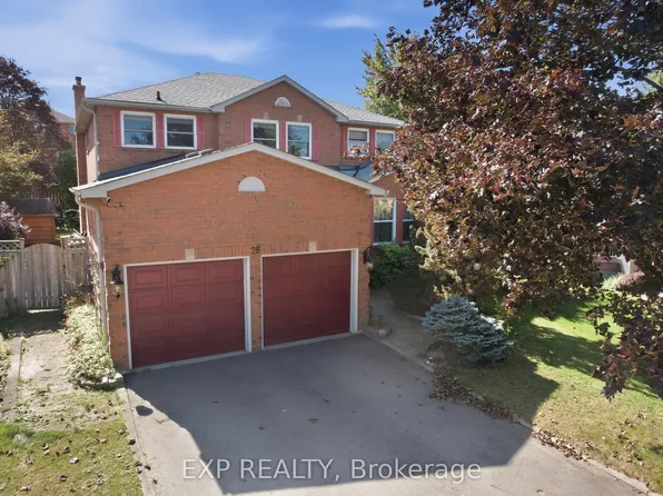 28 Hurlbut Pl, Cambridge, ON N1T 1L6