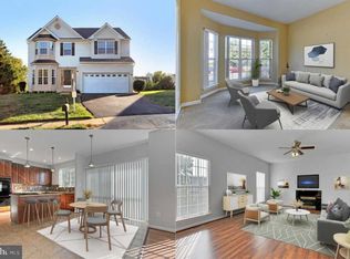 9316 Nancy St, Manassas Park, VA