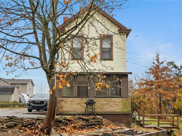 4974 Williamsport Rd #1, Elizabeth, PA 15037