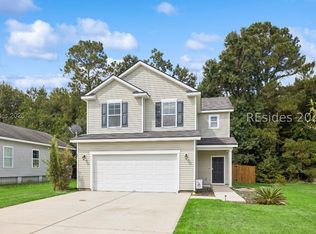 42 Okatie Park Cir W, Ridgeland, SC 29936