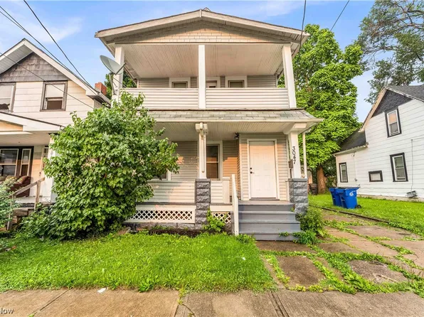 3047 W 105th St, Cleveland, OH 44111