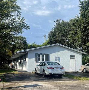 6214 Cleveland St, Hollywood, FL, 33024