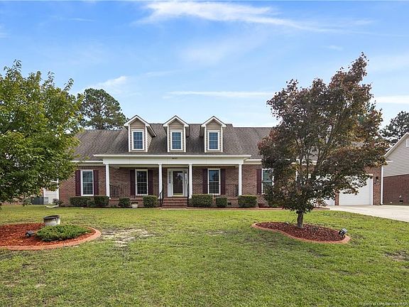 2nd image of 3427 Beckford Ln