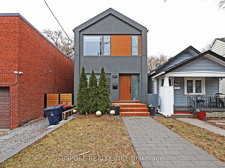 707 Mortimer Ave — Photo 2