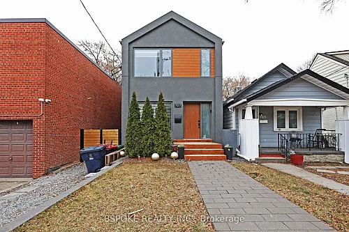 707 Mortimer Ave Photo 1