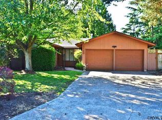 1143 29th Ave SW, Albany, OR 97321