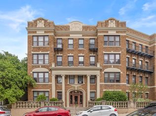 24 Sidlaw Rd APT 8, Brighton, MA 02135