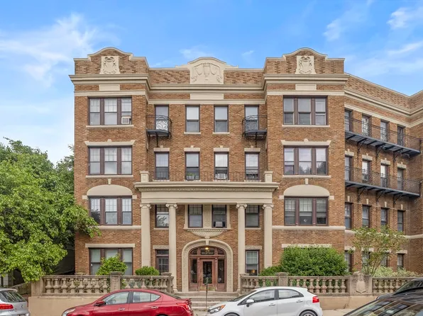 24 Sidlaw Rd APT 8, Brighton, MA 02135
