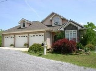 3130 County Road 369, Cullman, AL 35057