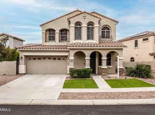 3855 S Angler Dr, Gilbert, AZ 85297