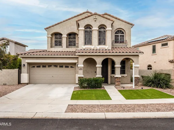 3855 S ANGLER Drive, Gilbert, AZ 85297