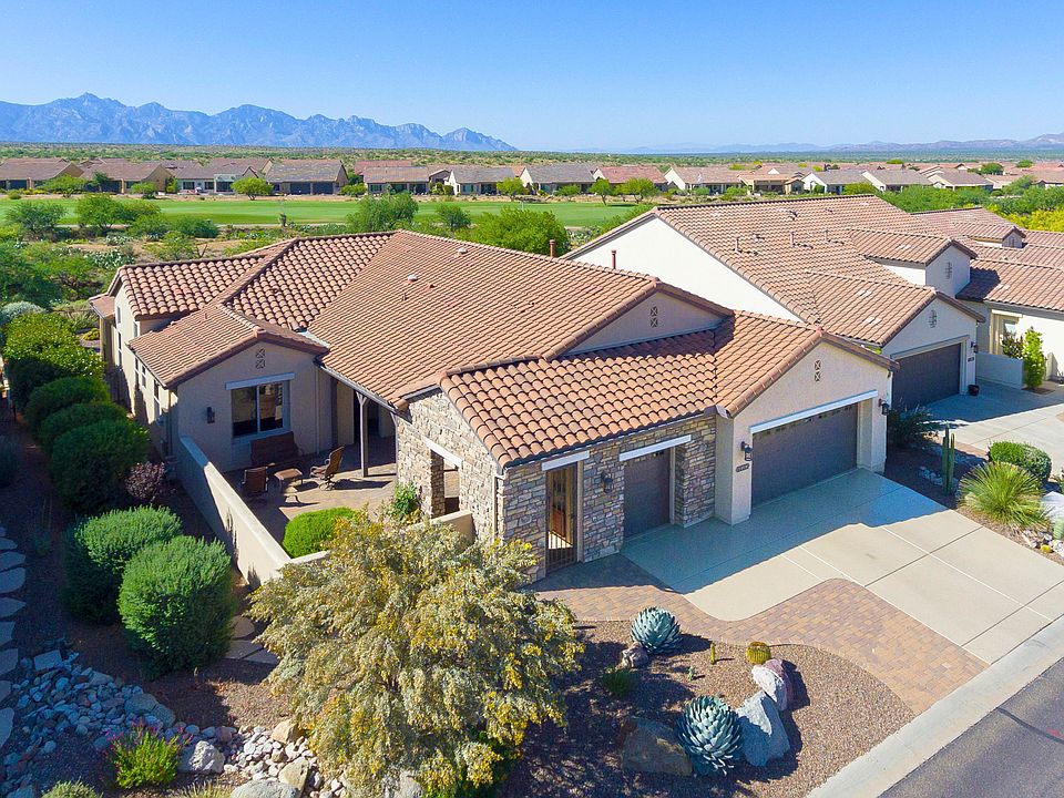 1st image of 60593 E Arroyo Grande Dr