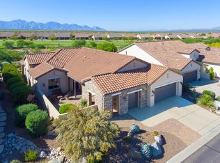 60593 E Arroyo Grande Dr, Oracle, AZ 85623