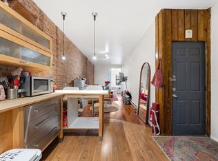 167 Christopher Columbus Dr APT 3R, Jersey City, NJ 07302