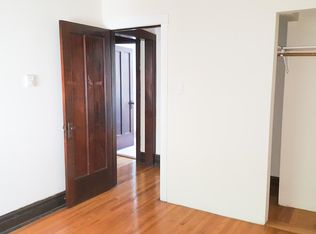 4037 N Central Park Ave APT 1A, Chicago, IL 60618