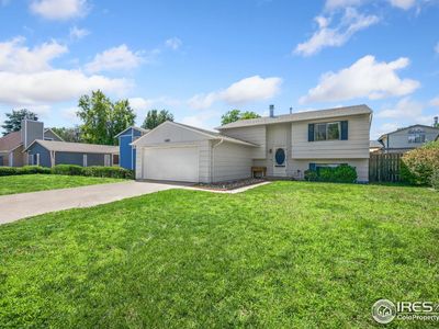 3409 15th Ave, Evans, CO, 80620