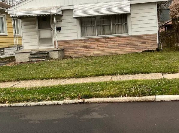 4500 8th St, Ecorse, MI 48229