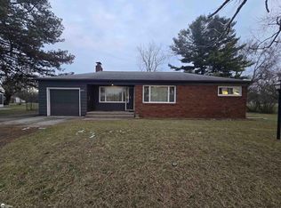 5480 N Jennings Rd, Flint, MI 48504