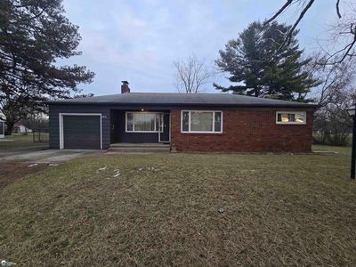 5480 N Jennings Rd, Flint, MI, 48504