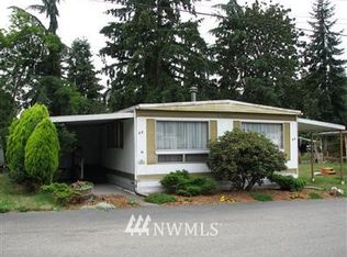 17410 SE Renton Maple Valley Rd #73, Renton, WA 98058