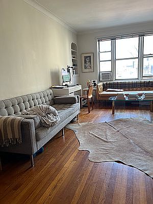 2nd image of 160 E 3rd St APT 5D
