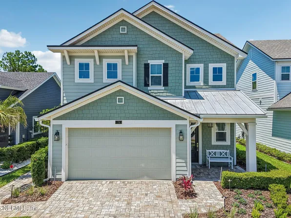 74 SETTLERS LANDING Drive, Ponte Vedra, FL 32081
